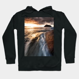 Into the Frame Hoodie